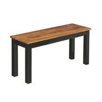 Oak dining benches ukutabs shallow definition humanisme : Oak Benches You Ll Love Wayfair Co Uk