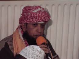 25th Annual Urs Mubaarak Of Pir Syed Bul Kamaal Barq Naushahi (RA)