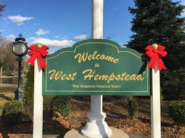Distance between west hempstead and long island city is 26 kilometers (16 miles). West Hempstead Historical Society Home Facebook