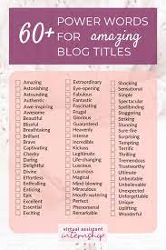 How To Work Online As A Ghost Blog Writer Virtual Assistant Internship Blogging Jobs Online Work Blog Titles