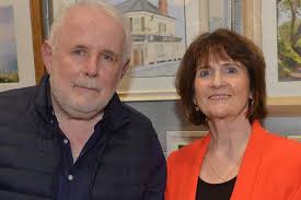 Doe-eyed fibber who hoodwinked the Big Apple