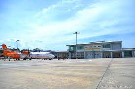 How many flights take off and land at iph? Rm250 Million Allocated To Upgrade Sultan Azlan Shah Airport Klse Screener