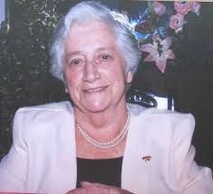 Rose MacDougall Obituary