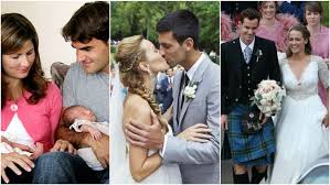 The fundacion rafa nada it's a perfect match for rafael nadal and mery xisca perelló. Rafa Nadal It Annoyed Me That The Wedding Came Out In The Press Marca In English