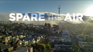 Spare The Air Alert In Effect Abc7news Com