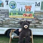 Teddy Bear Hunt - Session 2
