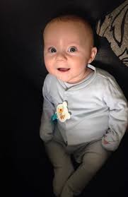 6 happy baby photos that are guaranteed to make you smile