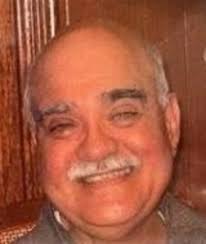 Abraham Pena Obituary (1947