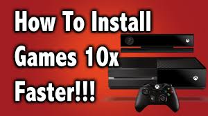 I've downloaded xbox one smartglass, xbox gamebar and xbox companion and there is no way that i can find to remotely check the status of my updates. How To Install Xbox One Games Faster Ubergizmo