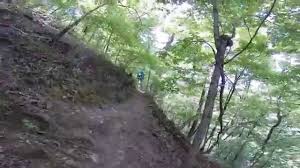 Hiking trails in beavers bend state park, including our educational tree trail, remain open to the public. Broken Bow Skyline Trail Hike Youtube