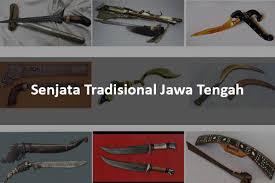 Bidang ini memberi kesedaran tentang adanya beberapa jenis kraf tradisional dalam budaya tanah air. 14 Macam Senjata Tradisional Dari Beberapa Provinsi Di Indonesia