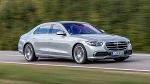 It's also likely your current or next car will have bluetooth connectivity, sat nav and a dab radio; 10 Best Luxury Cars To Buy Now Carbuyer