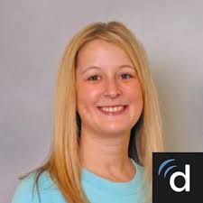 Dr. Kelli J. Dodson-Hunt (Dodson), DO