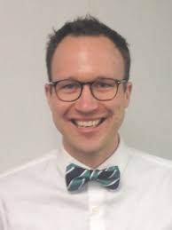 Cochrane teacher nominated for Edwin Parr Award