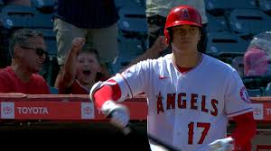 I still can't process it. Shohei Ohtani Comes Through With Pinch Hit Sac Fly