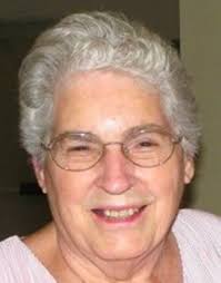 Nancy Mae (Thomas) Drain Obituary