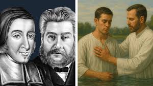 Why I'm Still a Baptist