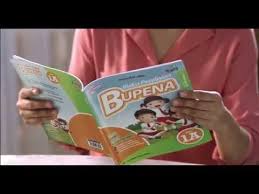 Download bupena 5b pdf 10 1. Bupena Kurikulum 2013 Revisi Youtube