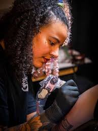 Tattoos and Blues fest back in Santa Rosa after two-year hiatus