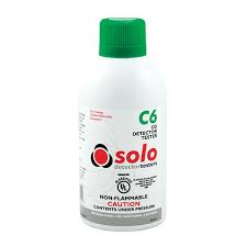 The spray does not contain any solid substances and evaporates without leaving residues. Brooks Fire Alarm Products Fire Alarm Inspection Testing Maintenance Products Smoke Detector Testing Soloc6