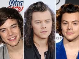 From full rocker mane to short back and sides, these are his finest follicle moments. Every Single Harry Styles Haircut From 2011 To 2020 Photos Allure