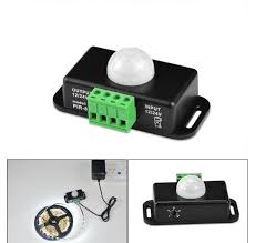Maybe you would like to learn more about one of these? Led Motion Sensor For Lights Led Lights Led Expo Australia