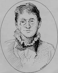 THE HERMITAGE & THE ARTIST SARAH PURSER Sarah Purser was born in Dún  Laoghaire