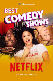 Netflix, not usually known for having older titles, surprisingly has also added older comedies, possibly to keep up with hulu's own impressive backlog , including their recent addition of tgif abc sitcoms. Have A Good Laugh With These Comedy Shows On Netflix Movie App Mobile App Android Android Phone Hacks
