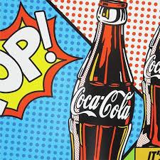Check spelling or type a new query. Pop Art Retro Coca Cola Novocom Top