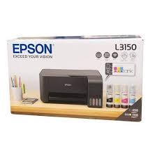 • epson email print • epson iprint mobile app • epson remote print scan and send a file as an email or upload it to an online service directly from your epson product with Epson L3150 Wireless Printer