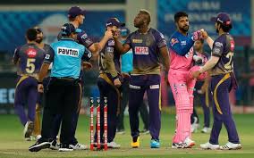 Ipl 2020 What Happens If Net Run Rate Of Two Teams Is Tied One team, which is batting, tries to score runs , while the other team is fielding, and tries to prevent this. ipl 2020 what happens if net run rate