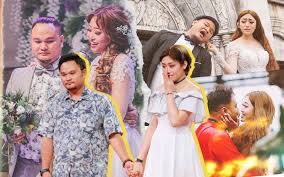 Cặp đôi kết duyên từ một gameshow truyền hình và đem lòng yêu mến nhau. Vyvn4o4budkmqm
