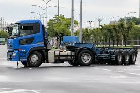 Image result for 海コントレーラー