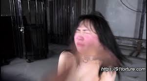 DDSC-029 PAIN GATE 辛裸蛮障 - EPORNER