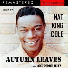 The Essential Nat King Cole, Vol. 5 (Live