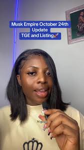 Have you???? musk empire listing x empire airdrop empire #update today  #register ox x #empire #fyp #goviral #airdrop musk empire #combo for july  17 #x musk #empire combo