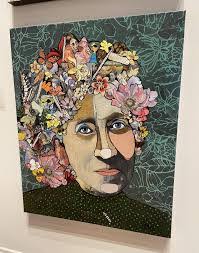 Anna Canfield's Instagram, Twitter & Facebook