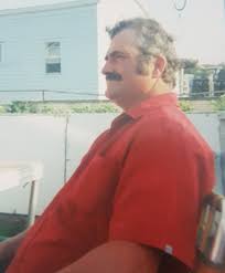 Obituary of Jimmy Munden | T.J. Tracey Cremation & Burial Specialists