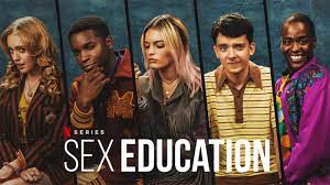 sex education season 4: Sex Education Season 4: Netflix show will have  darker themes and new characters – more details - The Economic Times