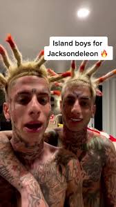 #islandboys #islandboy #flysoulja #kodiyakredd #kodakblack #florida  #imaislandboy #fashion #rollingloud2022 #fashiontrends #foryou #fyp #tiktok  #fashiontiktok #ootw #ootd #jacksondeleonclothing ...