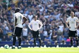 Man utd will now hope they can go on to win the game, with greenwood clearly a huge threat in front of goal after once again making a tremendous impact. English Premier League Report Everton V Manchester United 21 April