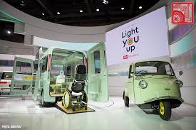 Image result for Torino Green 1966 Daihatsu