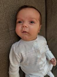 Briane and her husband Tory welcomed their beautiful boy Lane