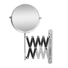 Add modern lighting and you can make this. Bathroom Vanity Mirrors Target