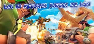 We did not find results for: Mejores Juegos De Lan 2020