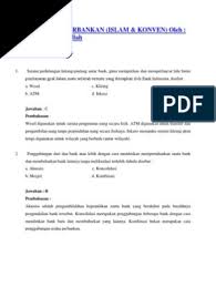 We did not find results for: Bank Soal Perbankan