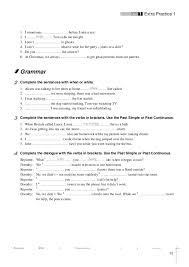 Derechos reservados prohibida la reproducción de este libro por cualquier medio, total o parcialmente, sin permiso expreso del autor. Soluciones Del Libro De Ingles Burlington Books 3 Eso Novocom Top