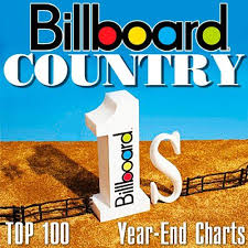 Billboard Top 100 Country Year End Charts 2014 Cd2 Mp3
