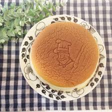 通販でも買える りくろーおじさんのチーズケーキ のぷるふわ食感が衝撃 macaroni スイーツ チーズケーキ おいしい