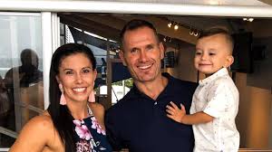 10 facts on christine holgate: How Killer Dad Ambushed Family Daily Mercury